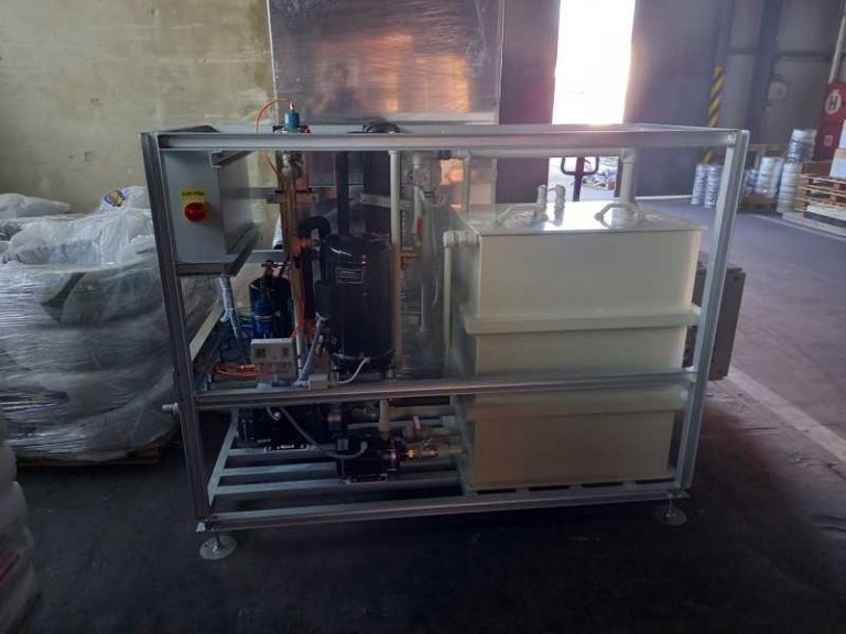Chiller 28kW